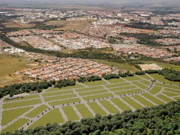 Terreno à venda no Loteamento Residencial Cachoeira em Santa Bárbara d`Oeste/SP